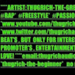 Meet your Posher, Richard scott